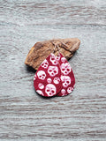 Skull Earrings