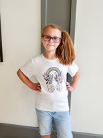 Girl Power - T Shirt