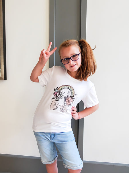 Girl Power - T Shirt